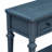 Dmitry 50'' Console Table,Hallway table,Hoyer table with a lower shelf-1305967782