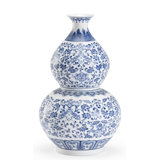 Kofun Handmade Ceramic Table Vase