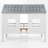 Dorantes Kids Twin Loft Bed