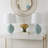 Simy Ceramic Table Lamp