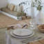 Fontana Fine Stoneware Salad/Dessert Plate-1100978091