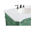 Ensemble de meuble-lavabo simple Lunette-1078142049-1151050157-1182902772