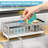 Stainless Steel Sink Caddy-109102795