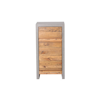 Ellarie Bathroom Cabinet