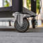 Plaque chauffante 28 po avec friteuse Blackstone Patio Series
