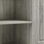 Tall Storage Cabinet With Adjustable Shelves-731652998