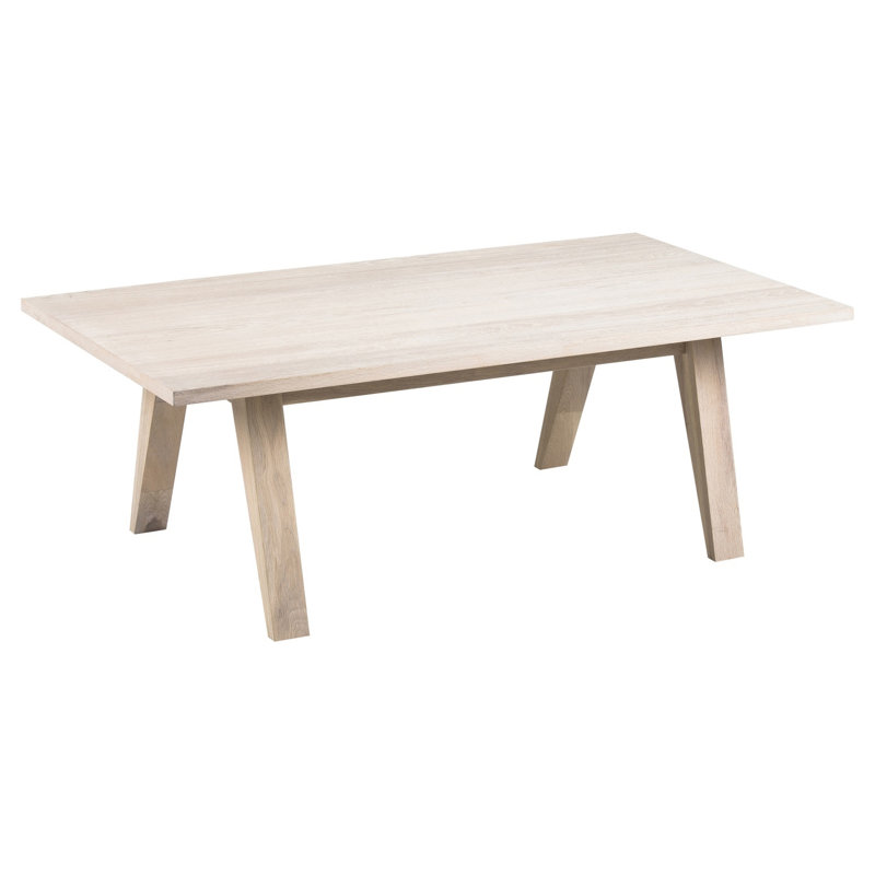 Aberdeen Four Leg Coffee Table