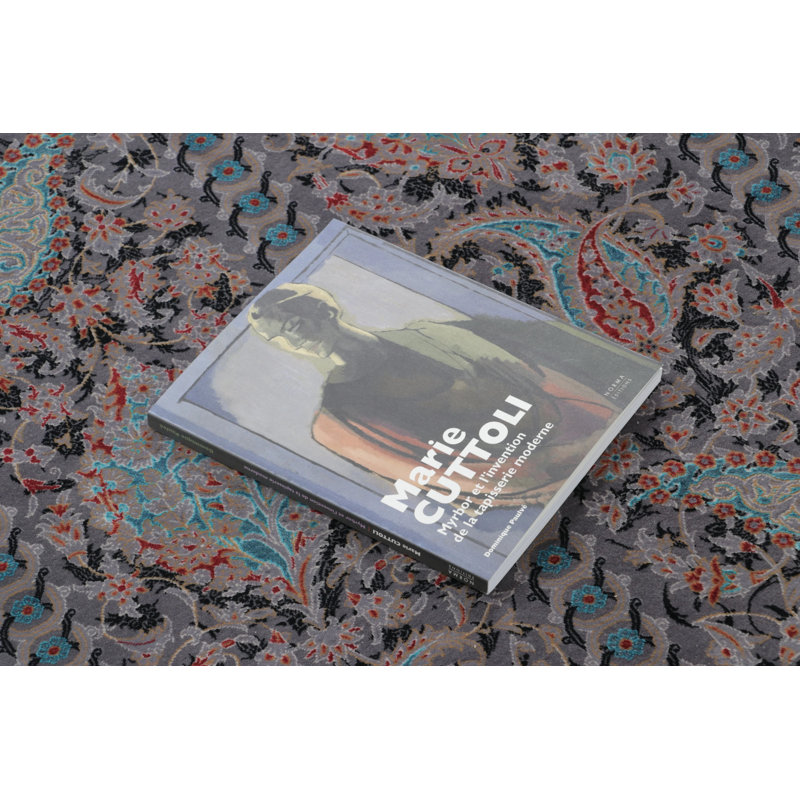 Modern Area Rug
