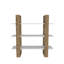Demandrea Wallshelf-743437668