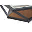 Tamayo Frame Coffee Table with Storage