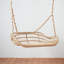 San Blas Hanging Bench in Natural
