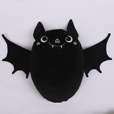  Friendly Halloween Bat
