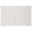 Contemporary, Stuart Street Collection Hand Knotted Wool Area Rug in White