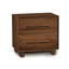 Sloane Upholstered Platform Configurable Bedroom Set