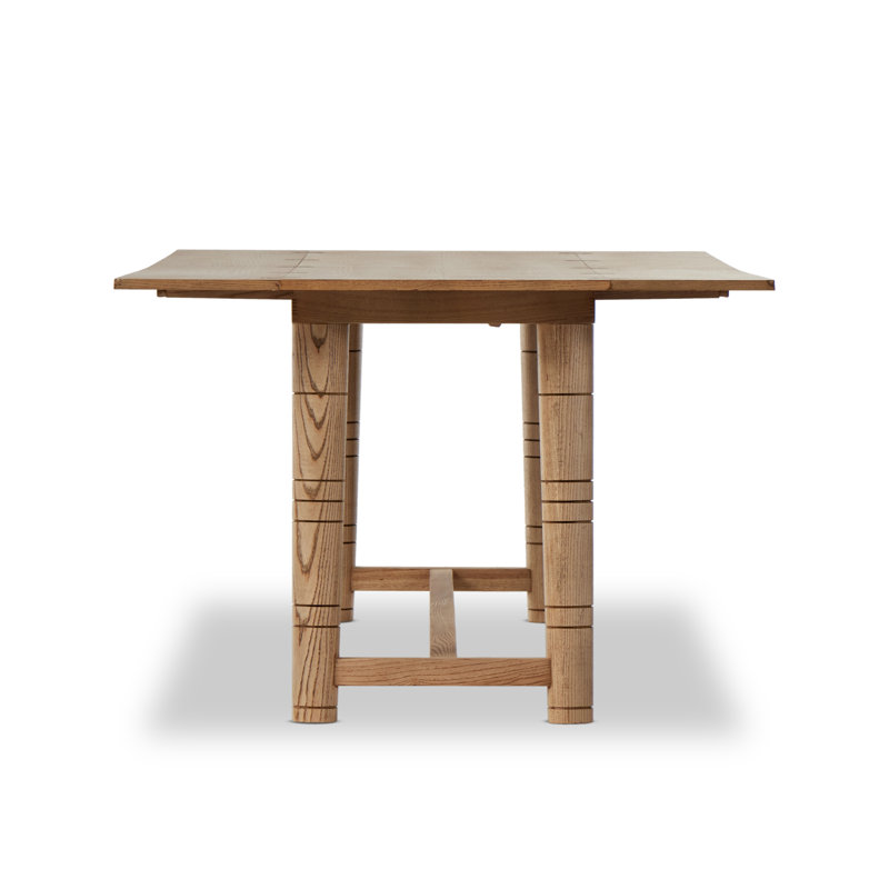 Flip Top 94'' W Console Table