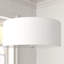 Lustre cylindrique à 3 lumières Arleen-792914026