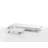 Rest Sun Plastic Coffee Table-49043216