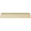 Moulure couronnée Endurathane Cornelia, H 6 3/8 po x P 6 1/4 po x F 8 5/8 po x L 94 1/2 po, (répétition 18 7/8 po), apprêtée en usine