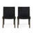 Outdoor Lounge Chair Set With Curvaceous Design-1815494819