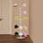 5-Tier Freestanding Hats Display Rack-1188661359