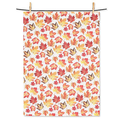Serviette de cuisine Allover