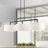 Konur 3-Light Linear Kitchen Island Pendant-1316486328