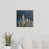 Canvas selected