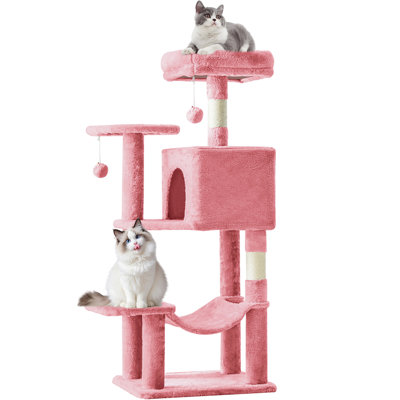 Arbre à chat