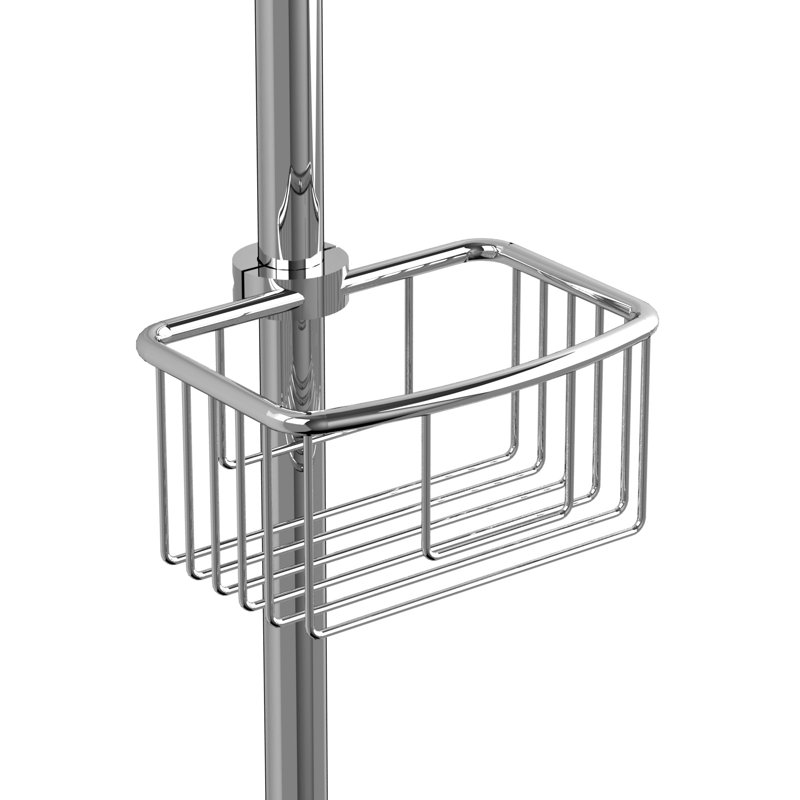 Riobel Basket for Slide Bar, Ø Of 21mm In 25mm (7/8" For 1")