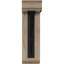 Support traditionnel en fer Damon-108926735-108926742