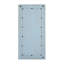 Miroir mural Mateer
