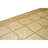 Hand Knotted Silk and Wool Indoor Rug