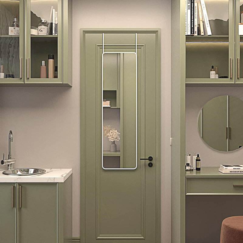 Miroir 47 po x 14 po