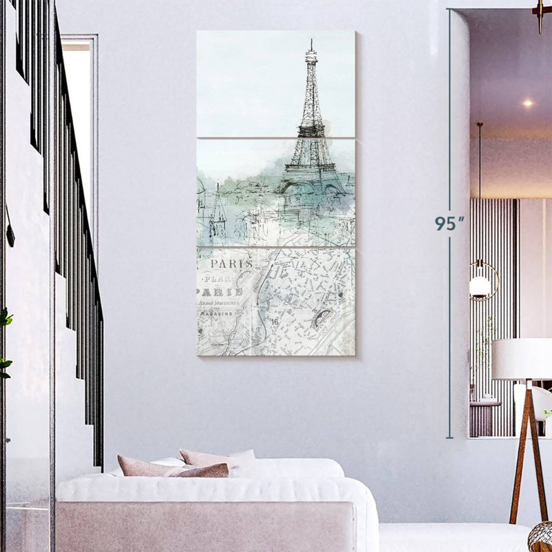 Soir De Paris II