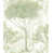 Blanc / Vert
