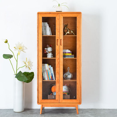 Large furniture storage bookcase