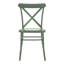 Chaise d'appoint en métal Aliha-7174282