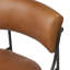 Nettie Dining Chair-Crypton Nomad Snow-426256594