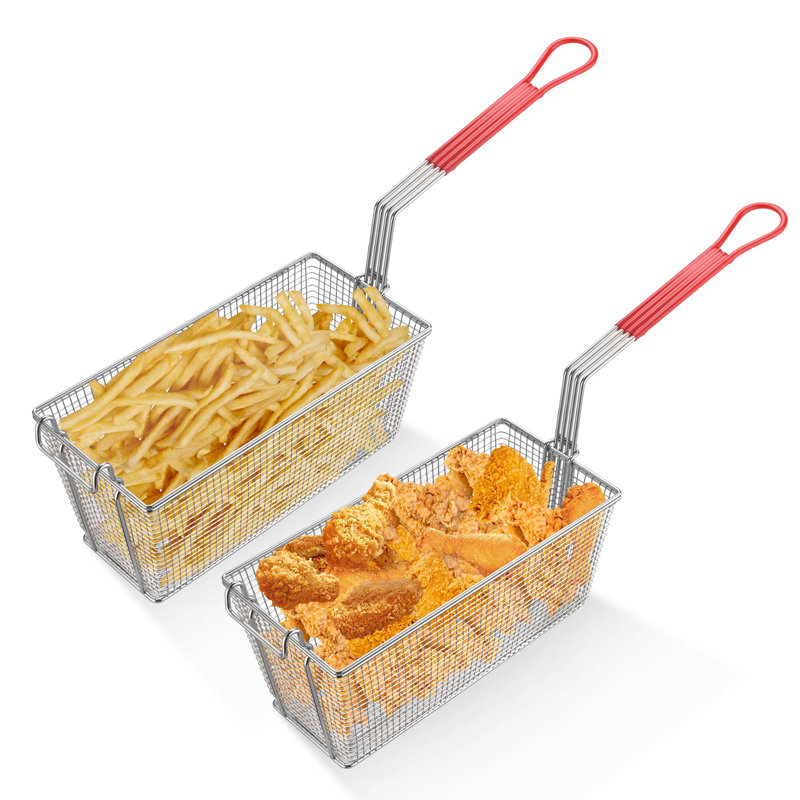 Pièces et accessoires pour friteuse WeChef
