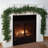 9Ft Artificial Fir Garland