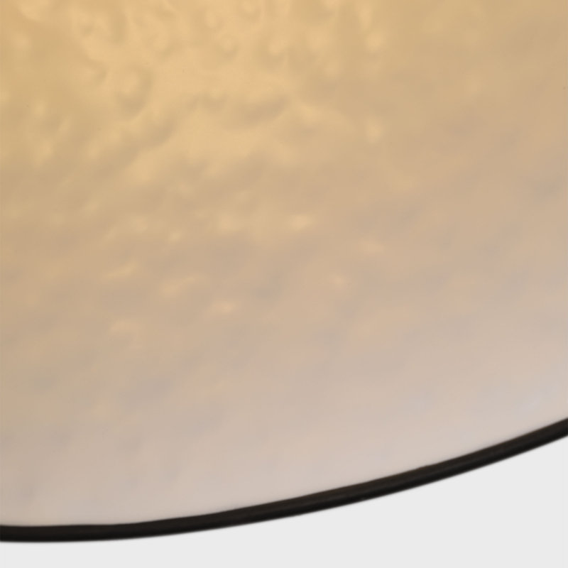 Buckner 1 - Light Pendant, 82.625" H x 10" W x 10" D