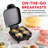 Dash Deluxe Egg Bite Maker-98845478