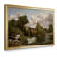 Le cheval blanc - John Constable - Toile tendue avec châssis 1819-1166817510-1166817508-1166817531