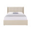 Ruby Ottoman Bed 2 Piece Bedroom Set
