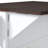 Kitchen Island With Drop Leaf And Power Outlet, Kitchen Storage Cart With Shelves, Rolling Kitchen Island With 4 Wheels-1115791380