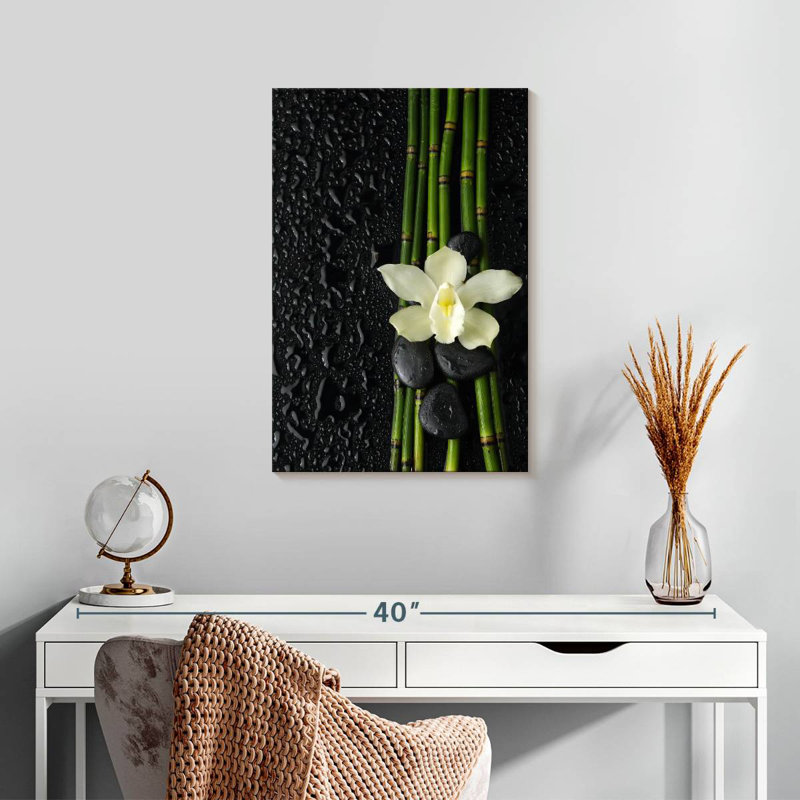 Kerrick Fresh Spa, 24" H x 16" W