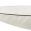  Housse de coussin réversible en lin Appliqued