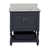 Gris anthracite