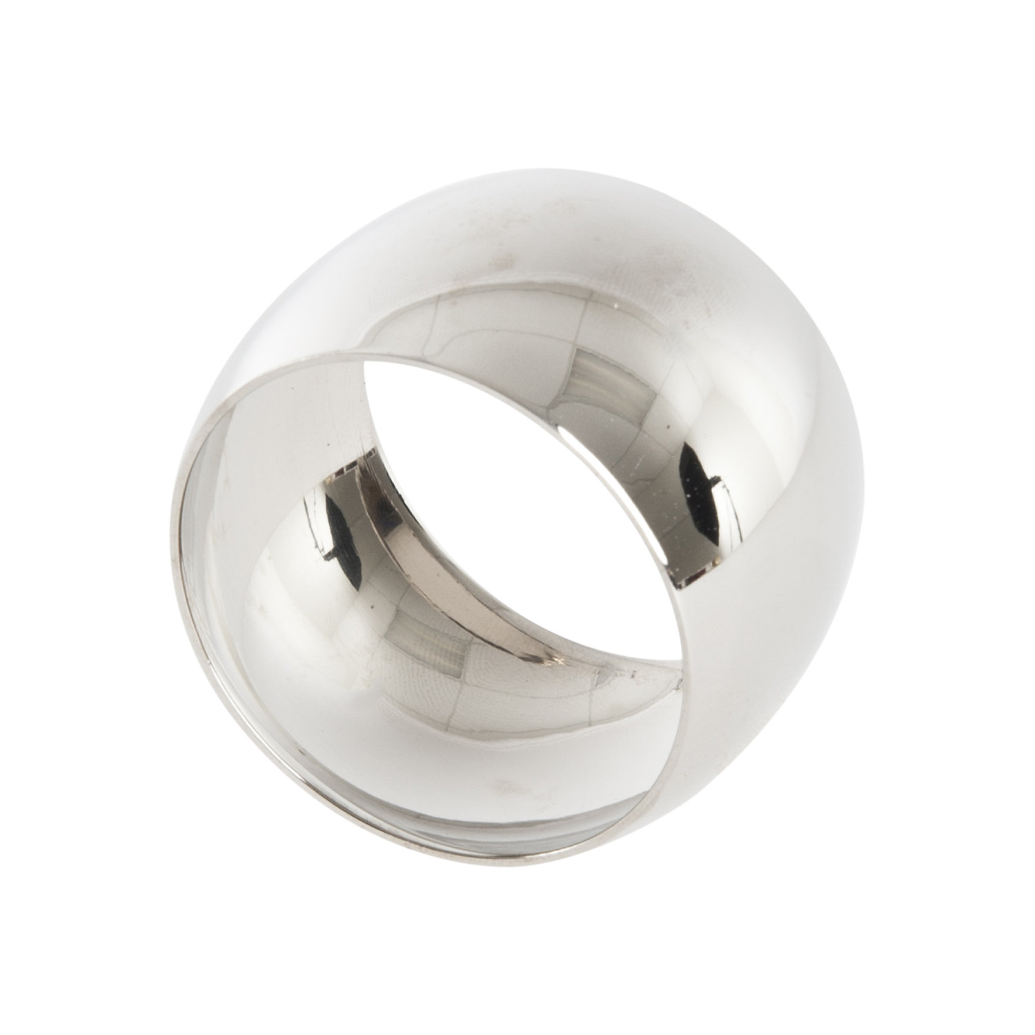 Round Napkin Ring