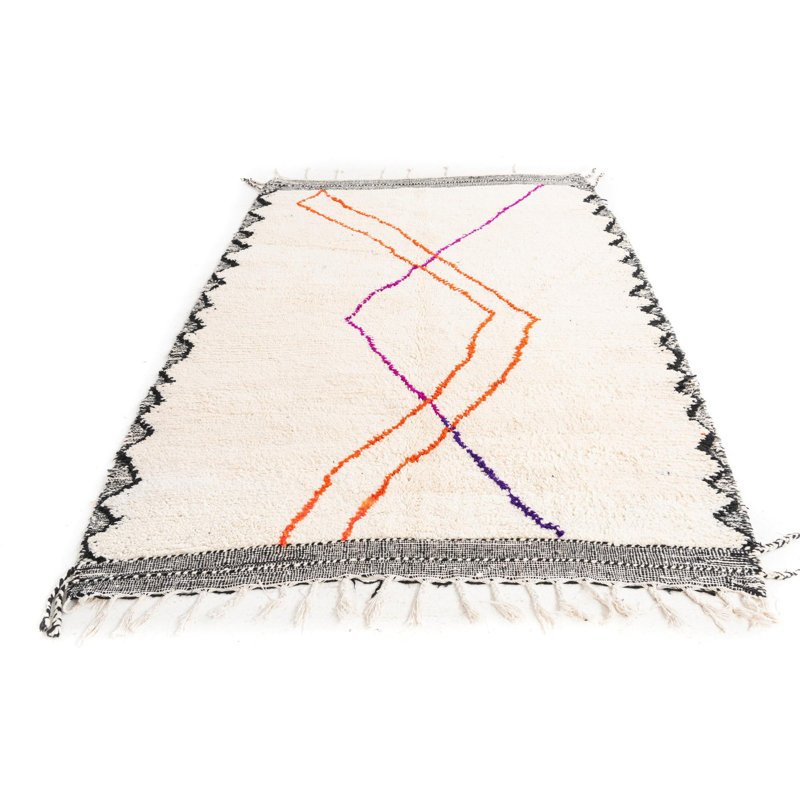 Odle Ivory Rug